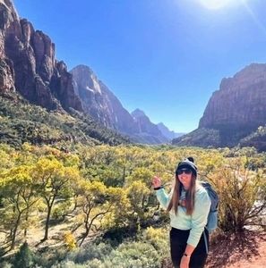 Meet your Posher, Tamara